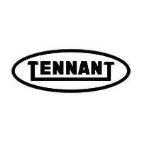 Tennant Tennant