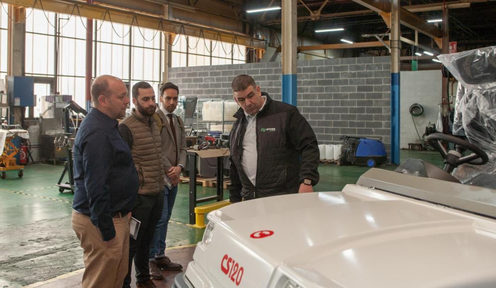 Comment choisir des équipements professionnels reconditionnés en toute confiance