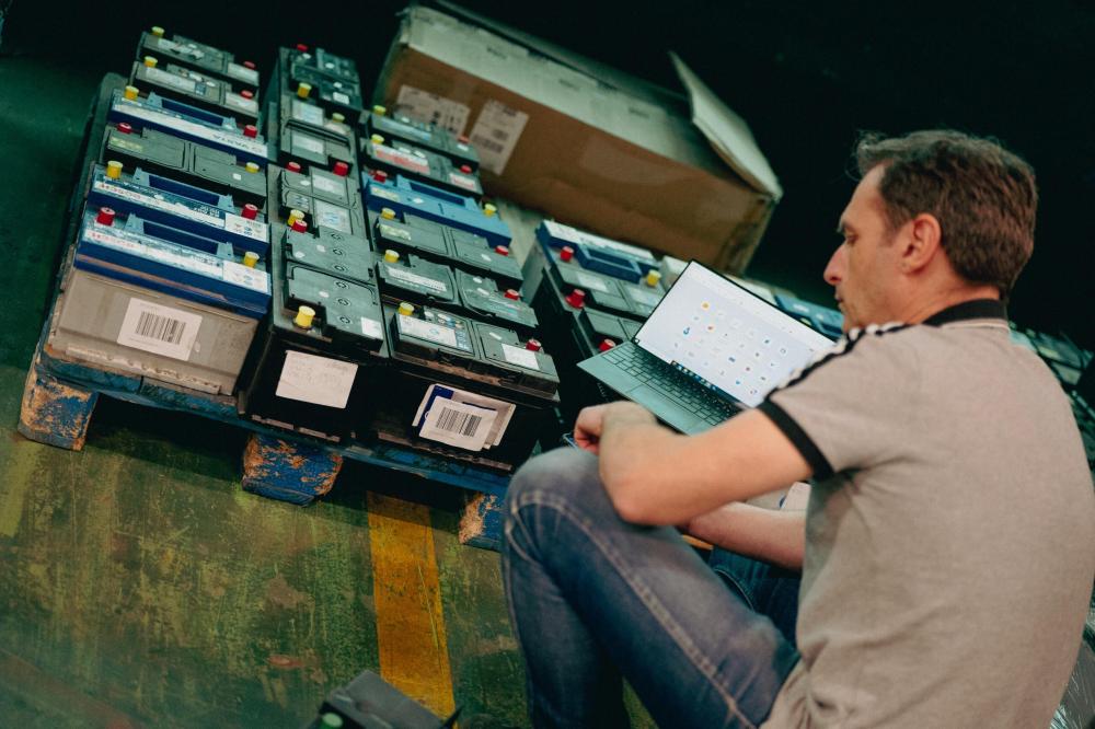 Réduction des coûts avec des équipements professionnels reconditionnés
