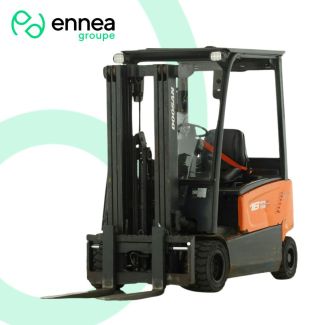 Chariot Élévateur d'occasion Doosan B-16-X-7
