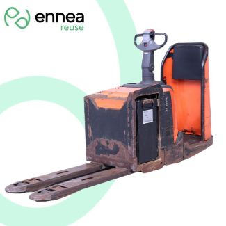 Transpalette d'occasion BT LPE-250
