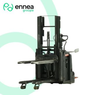 Gerbeur  d'occasion BT SPE-200-D