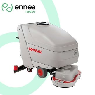 Autolaveuse d'occasion Comac Omnia 32 BT