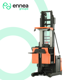 Préparateur de commande  d'occasion BT OME-100-H