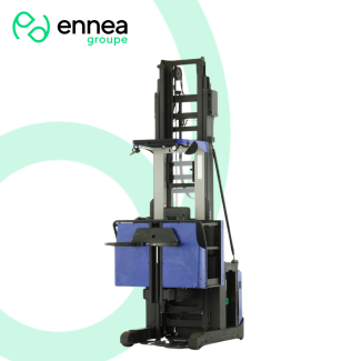 Préparateur de commande  d'occasion Toyota OME-100-H