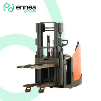 Gerbeur  d'occasion Toyota SPE-160-L