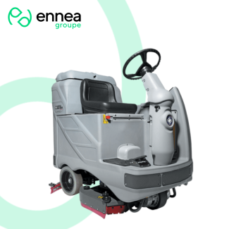 Autolaveuse  d'occasion Nilfisk BR850S