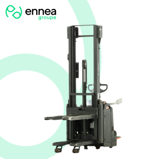 Gerbeur  d'occasion Toyota SPE-140-L