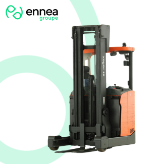 Chariot Élévateur  d'occasion Toyota RRE-160-HE