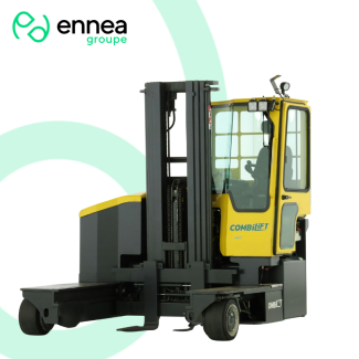 Chariot multidirectionnel d'occasion Combilift C-4000-ET