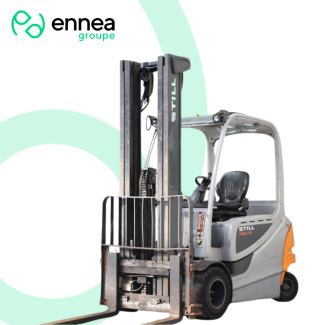 Chariot Élévateur d'occasion Still RX60-35