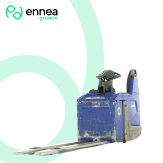 Transpalette d'occasion Jungheinrich ERE-225