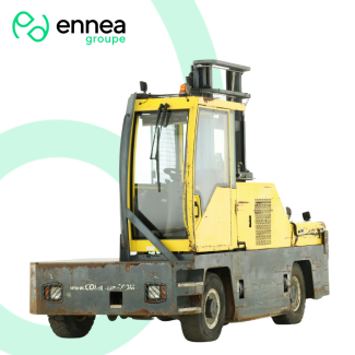 Chariot Élévateur  d'occasion Combilift C-5000-FSL