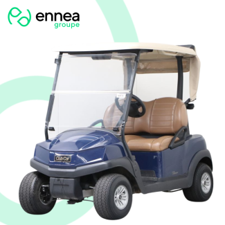 Voiturette de Golf  d'occasion Clubcar Tempo