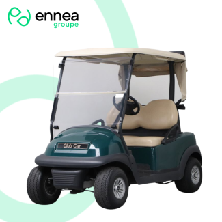 Voiturette de Golf  d'occasion Clubcar Precedent