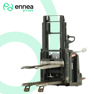 Gerbeur d'occasion Toyota SPE-200-D