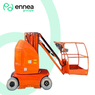 Nacelle d'occasion JLG TOUCAN 10E