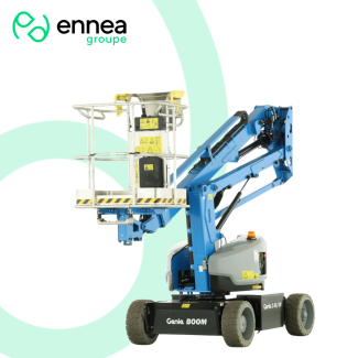 Nacelle  d'occasion Genie Z-33-18