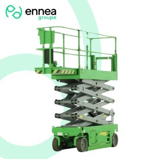 Nacelle d'occasion Genie GS-2632