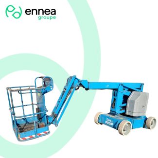 Nacelle d'occasion Genie Z34/22