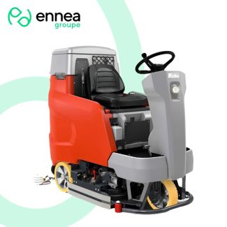 Autolaveuse d'occasion Hako B120 R