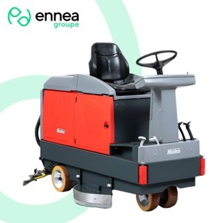 Autolaveuse d'occasion Hako Scrubmaster B140 R