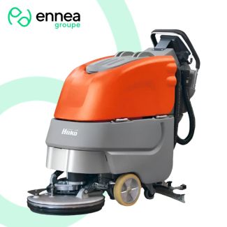 Autolaveuse d'occasion Hako Scrubmaster B45 CL