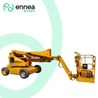 Nacelle  d'occasion JLG M450-AJ