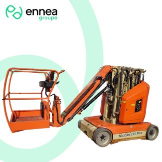 Nacelle  d'occasion JLG Toucan 12E Plus