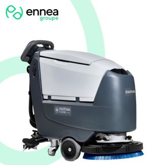 Autolaveuse  d'occasion Nilfisk SC500