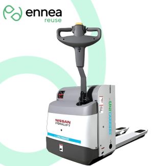 Transpalette  d'occasion UniCarriers PLL180
