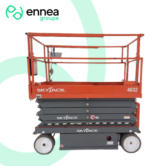 Nacelle  d'occasion SKYJACK SJIII 4632