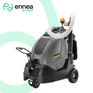 Aspirateur de voirie  d'occasion Karcher IC 15/240 W