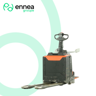 Transpalette  d'occasion Toyota LPE-200