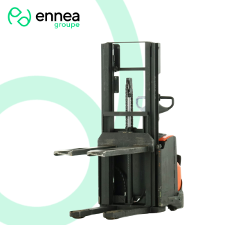 Gerbeur  d'occasion Toyota SWE-120