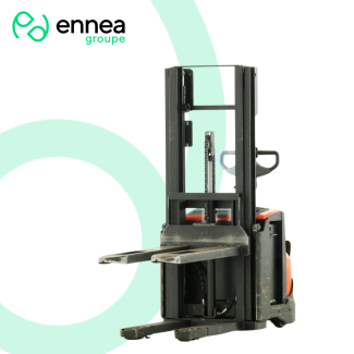 Gerbeur  d'occasion Toyota SWE-120