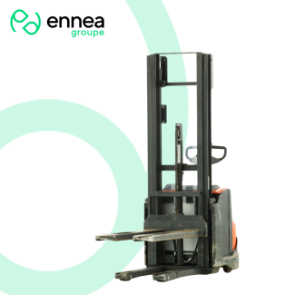 Gerbeur  d'occasion Toyota SWE-120