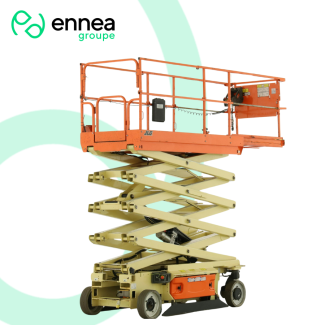 Nacelle d'occasion JLG 3246-ES