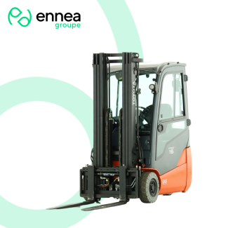 Chariot Élévateur  d'occasion Toyota 8-FBEK-16-T