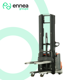 Gerbeur  d'occasion Toyota SWE-140-L