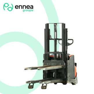 Gerbeur d'occasion BT SWE-200-D