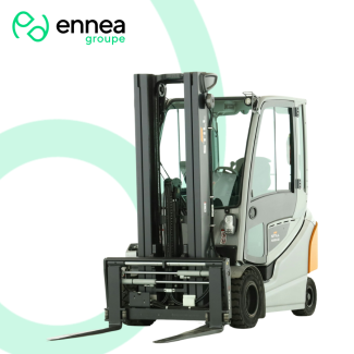 Chariot Élévateur d'occasion Still RX-60-30