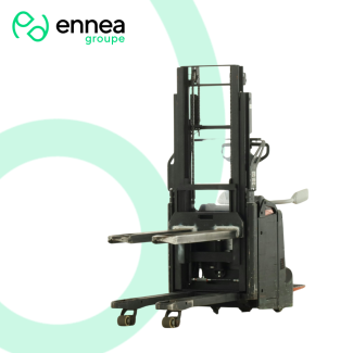 Gerbeur d'occasion Toyota SPE-120-L