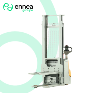 Gerbeur d'occasion Still EXV-14-C