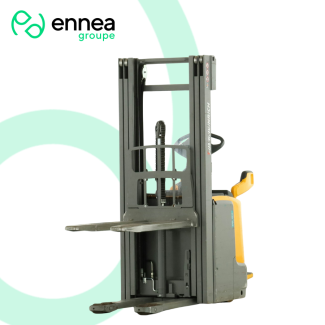 Gerbeur  d'occasion Jungheinrich ERC-214