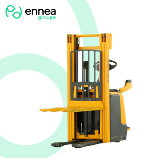 Gerbeur  d'occasion Jungheinrich ERC-212