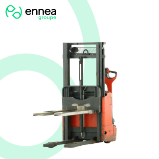 Gerbeur d'occasion Linde L-10 (1172)