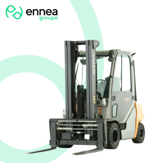 Chariot Élévateur  d'occasion Still RX-70-35