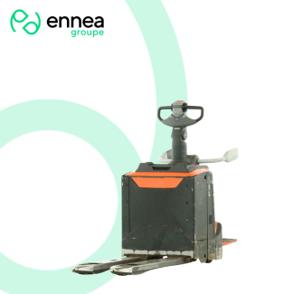 Transpalette  d'occasion BT LPE-200