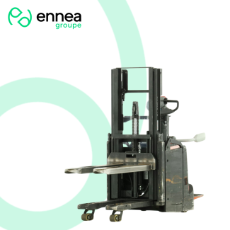 Gerbeur  d'occasion Toyota SPE-120-L